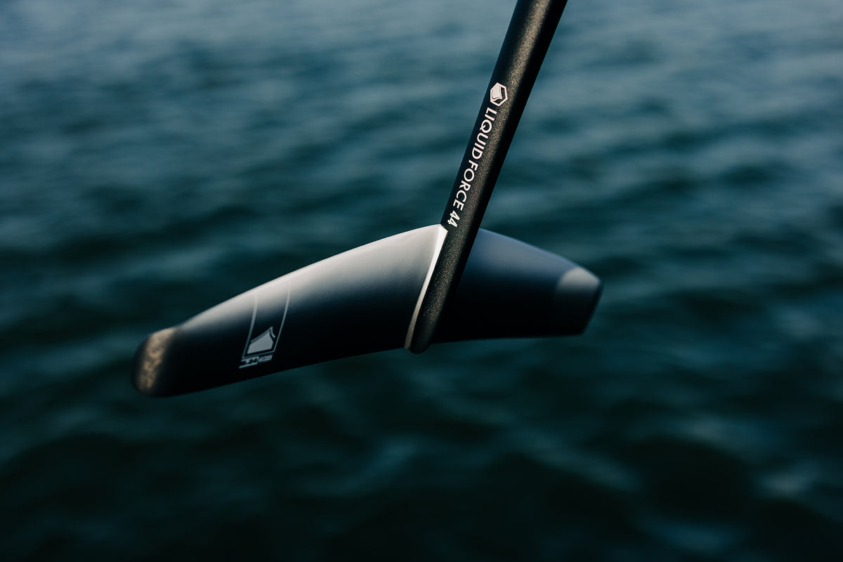 Foil Stabilizer Wings – OneWake