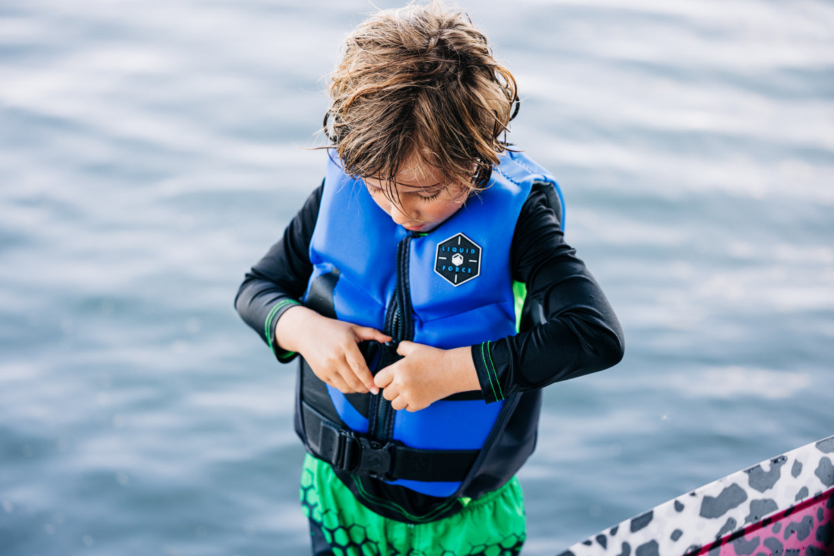 Vests – OneWake