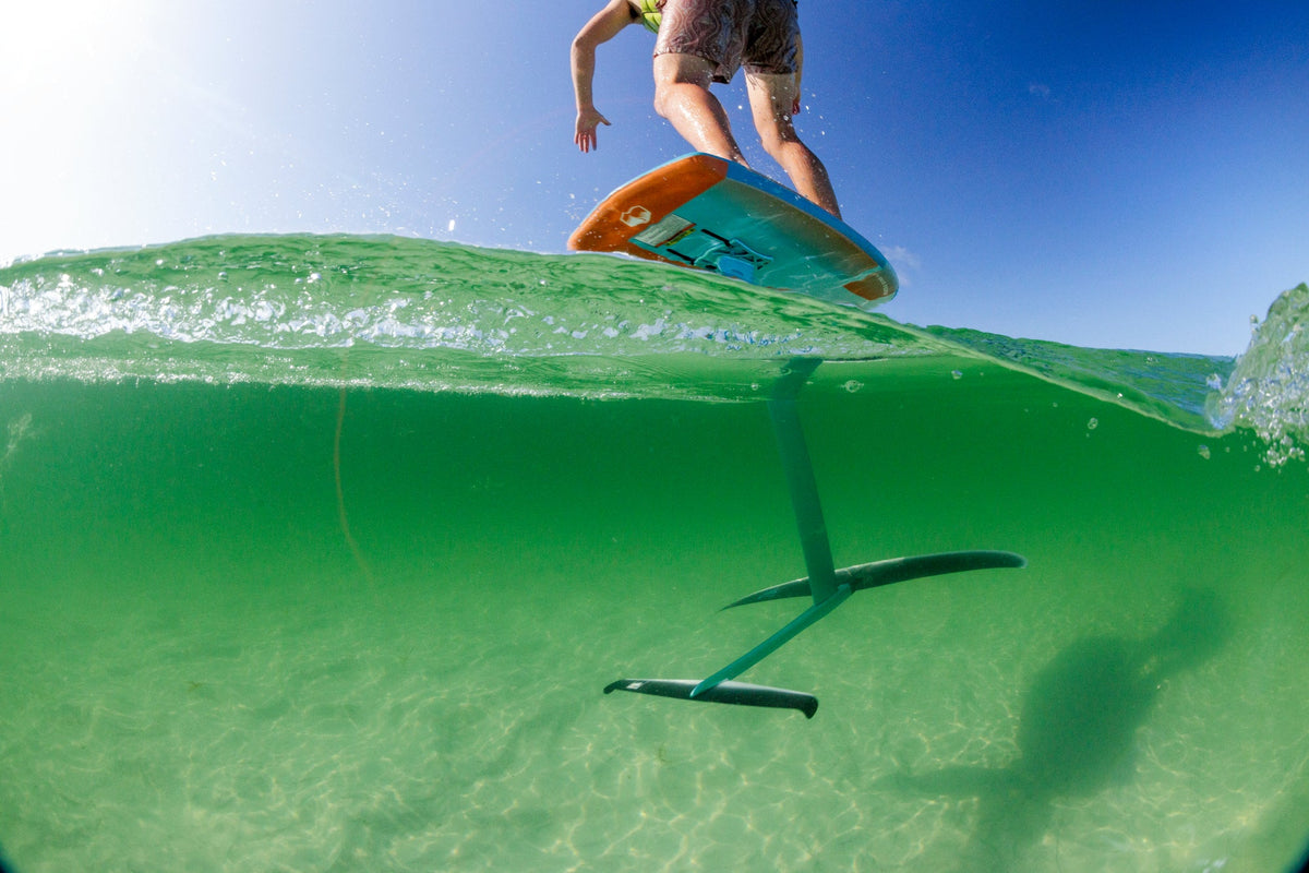 Wake Foil Packages – OneWake