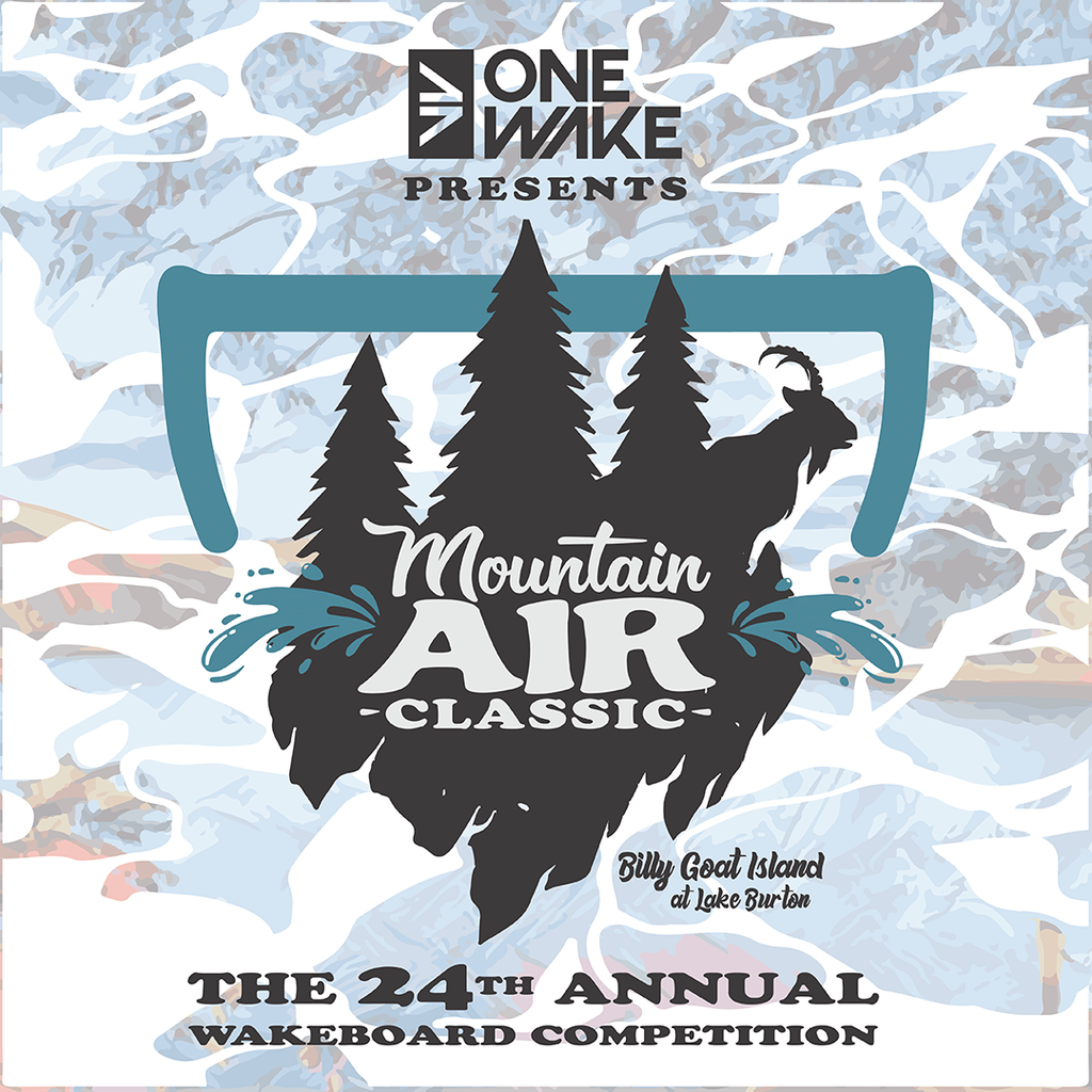 THE 2024 MOUNTAIN AIR CLASSIC