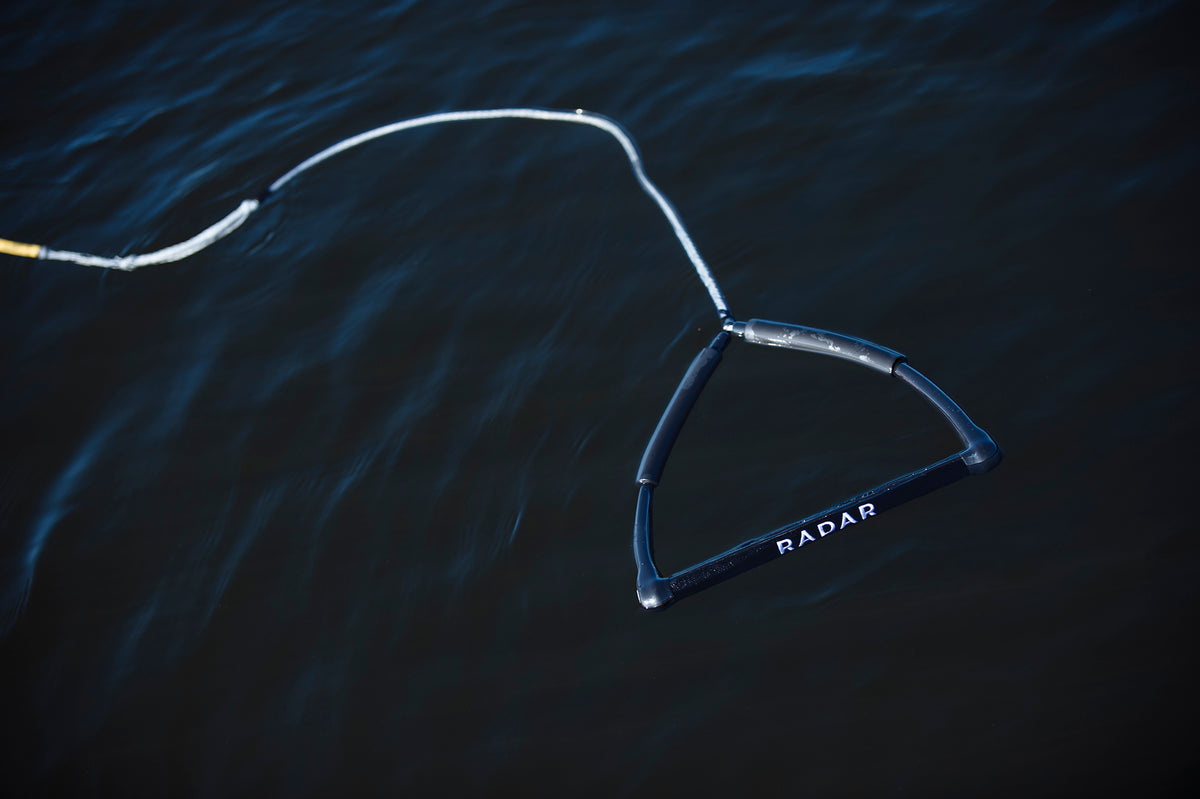 Ropes & Handles – OneWake