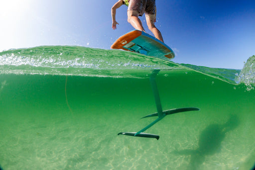 Wake Foil Boards – OneWake