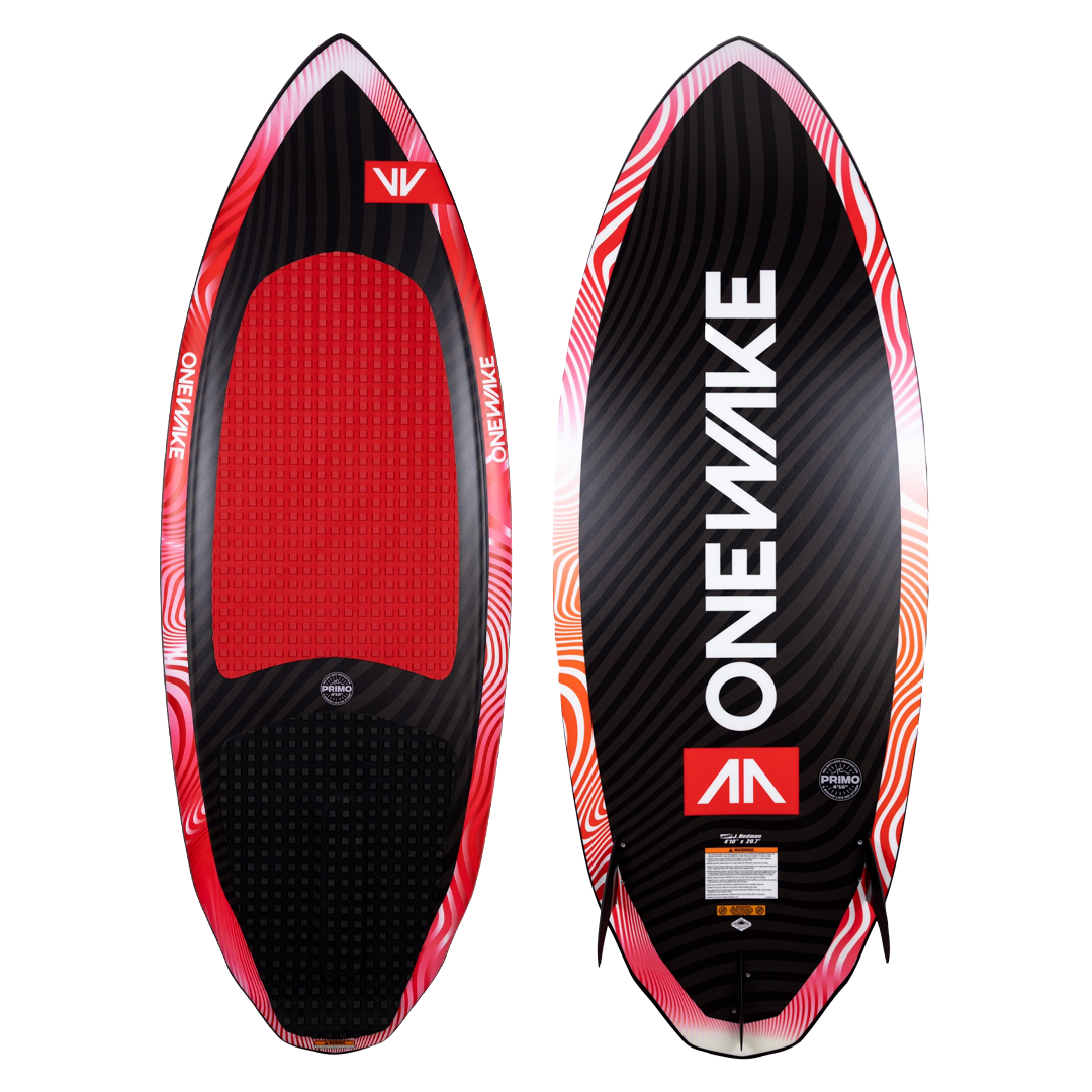 ONEWAKE – OneWake