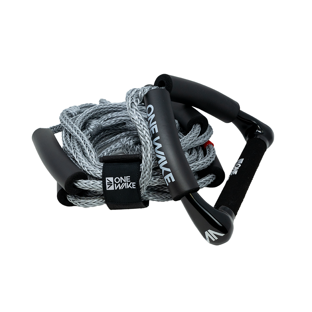Follow Surf Ropes Surf Ropes and Handles – OneWake