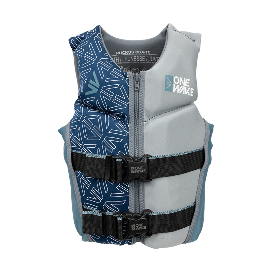 ONEWAKE: Premium Watersports Gear – OneWake