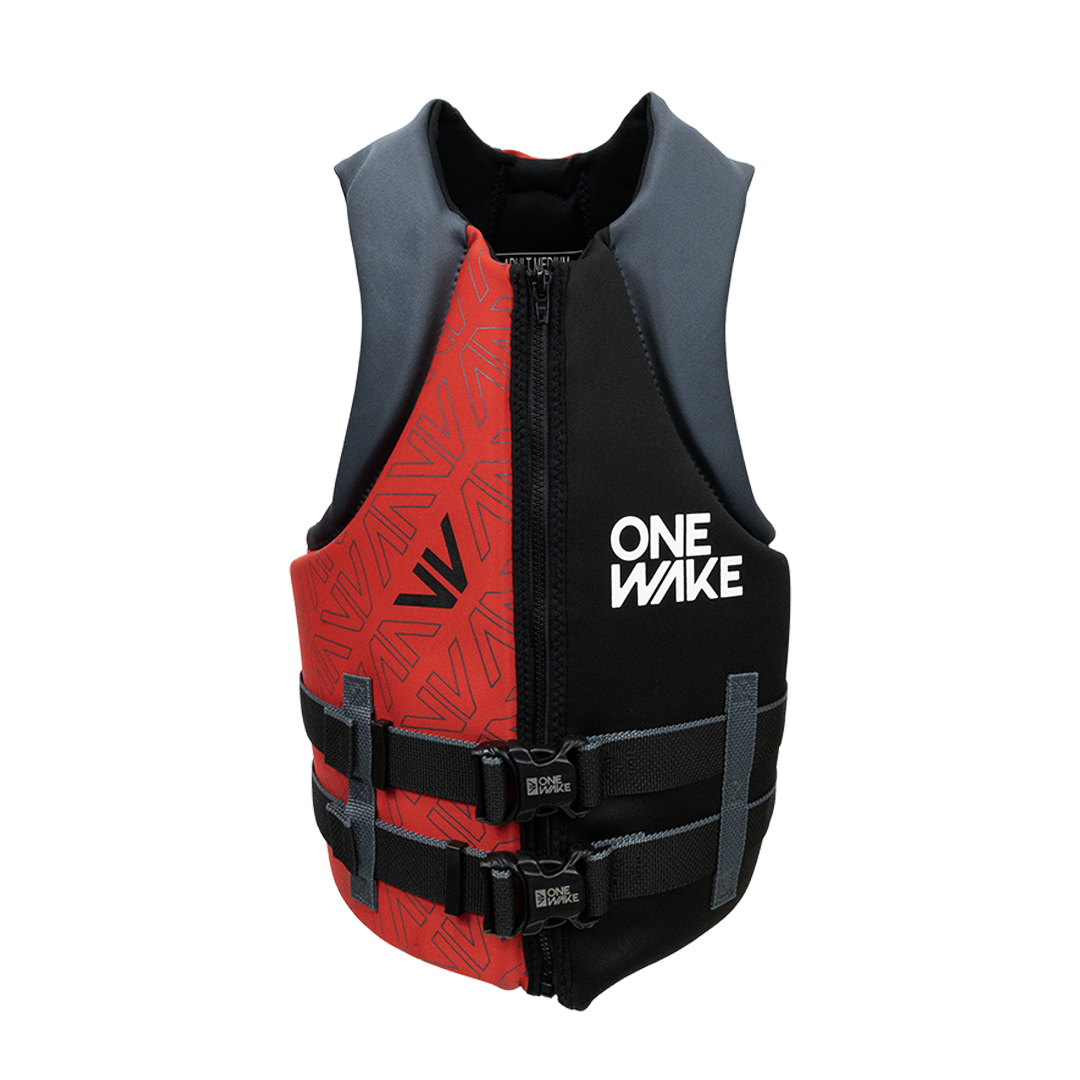 Vests – OneWake