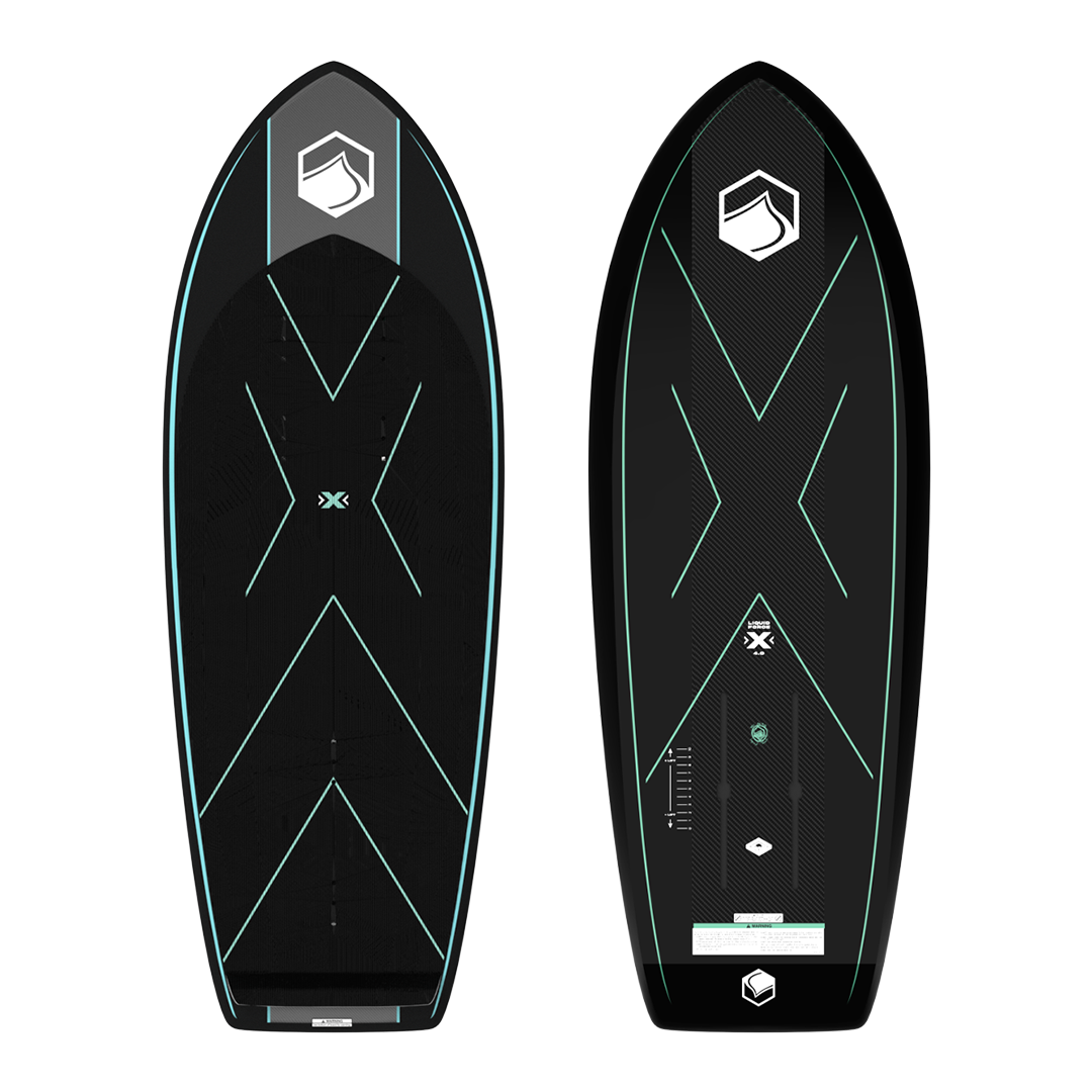 Foil – OneWake