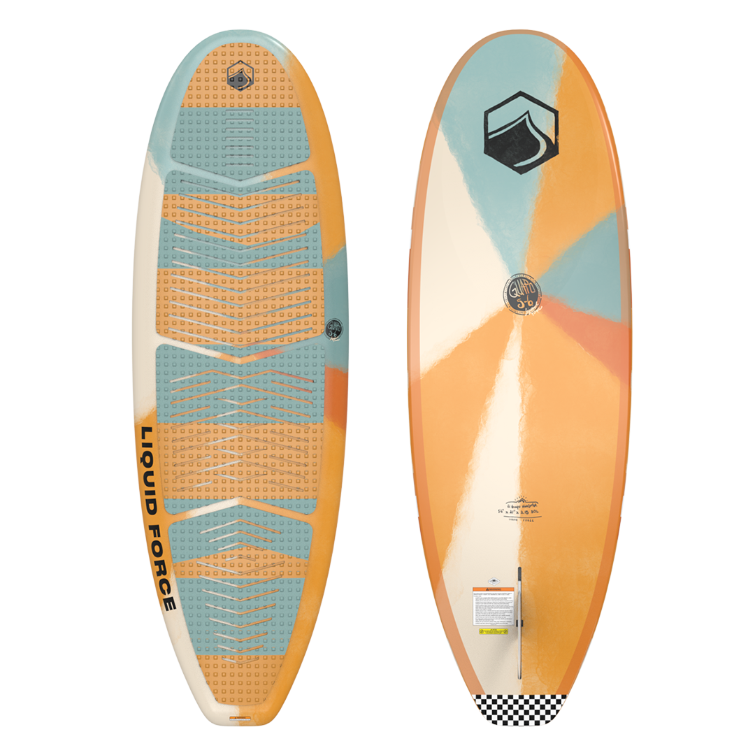 Surf – OneWake