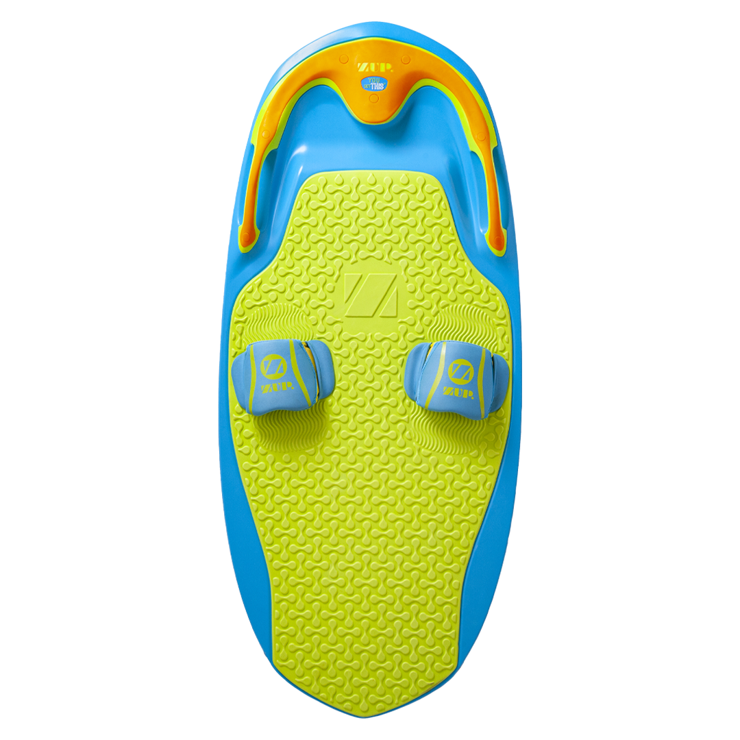 ZUP YouGotThis 260 - Blue – OneWake ZUP YouGotThis 260 - Blue – OneWake