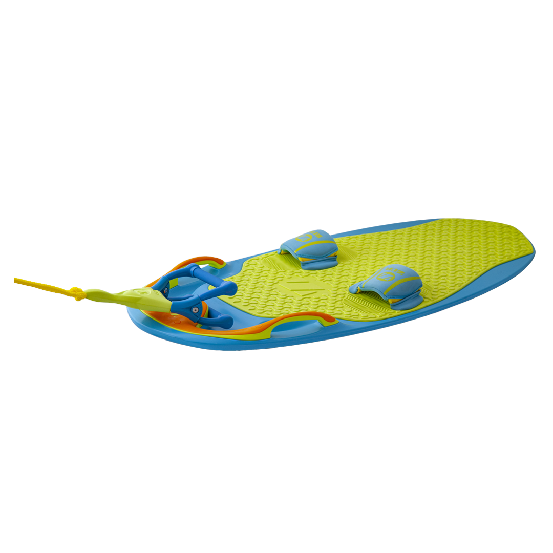 ZUP YouGotThis 260 - Blue – OneWake