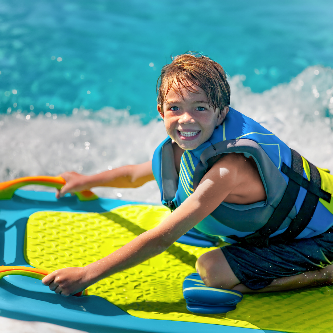 ZUP YouGotThis 260 - Blue – OneWake ZUP YouGotThis 260 - Blue – OneWake