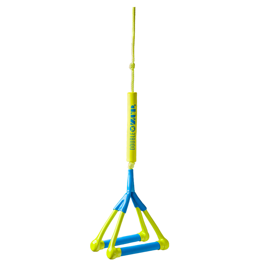 Ropes & Handles – OneWake