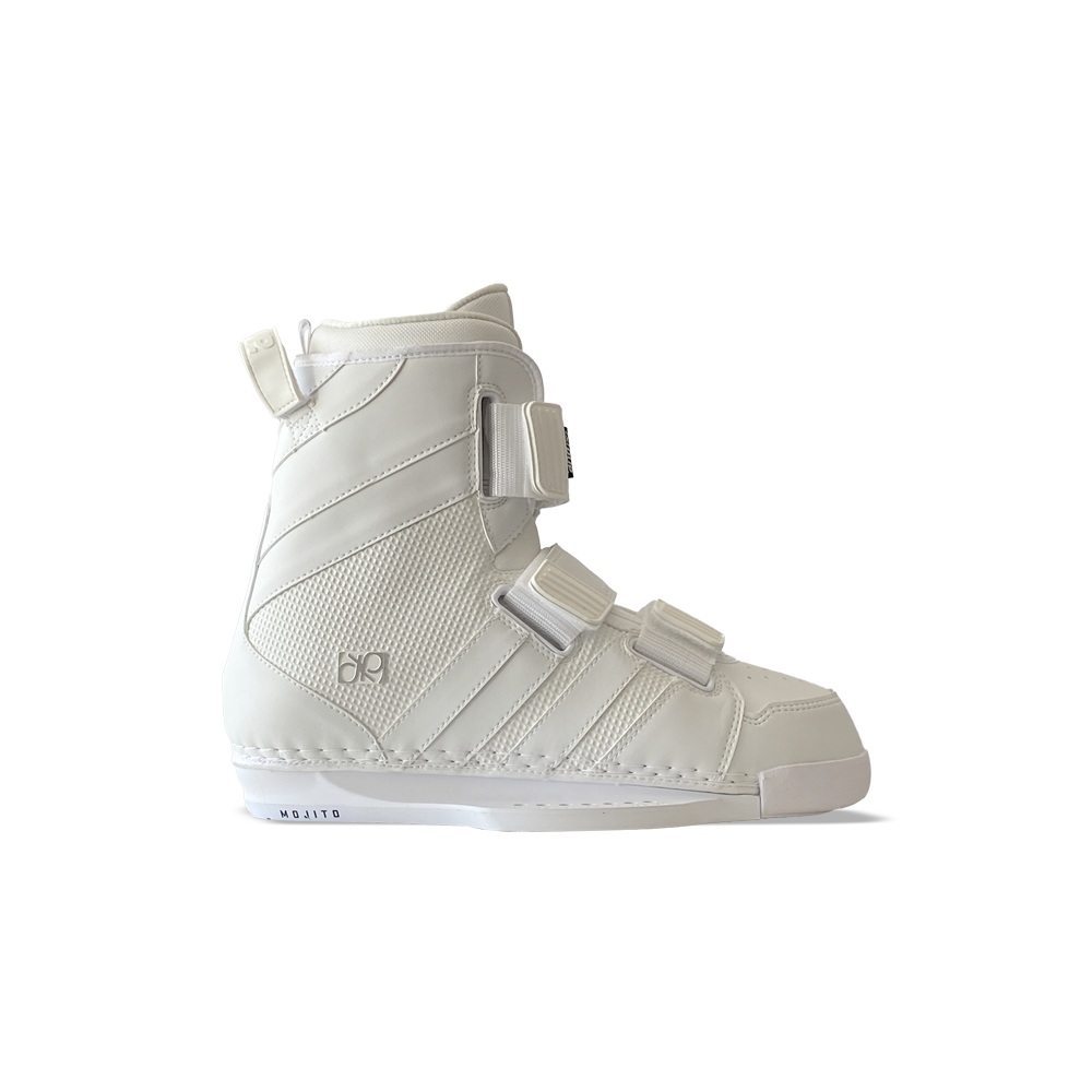2024 DUP WAKE MOJITO BINDING - WHITE – OneWake
