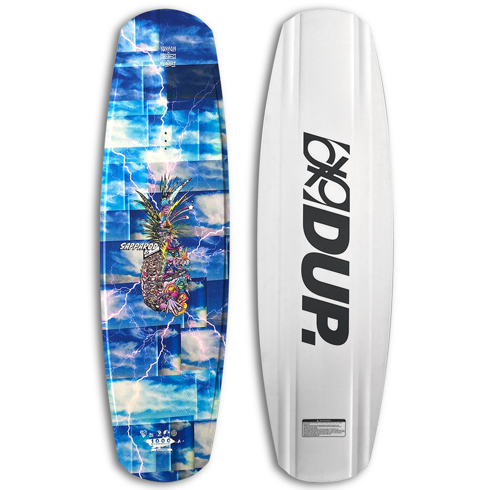 Park Wakeboards – OneWake Park Wakeboards – OneWake