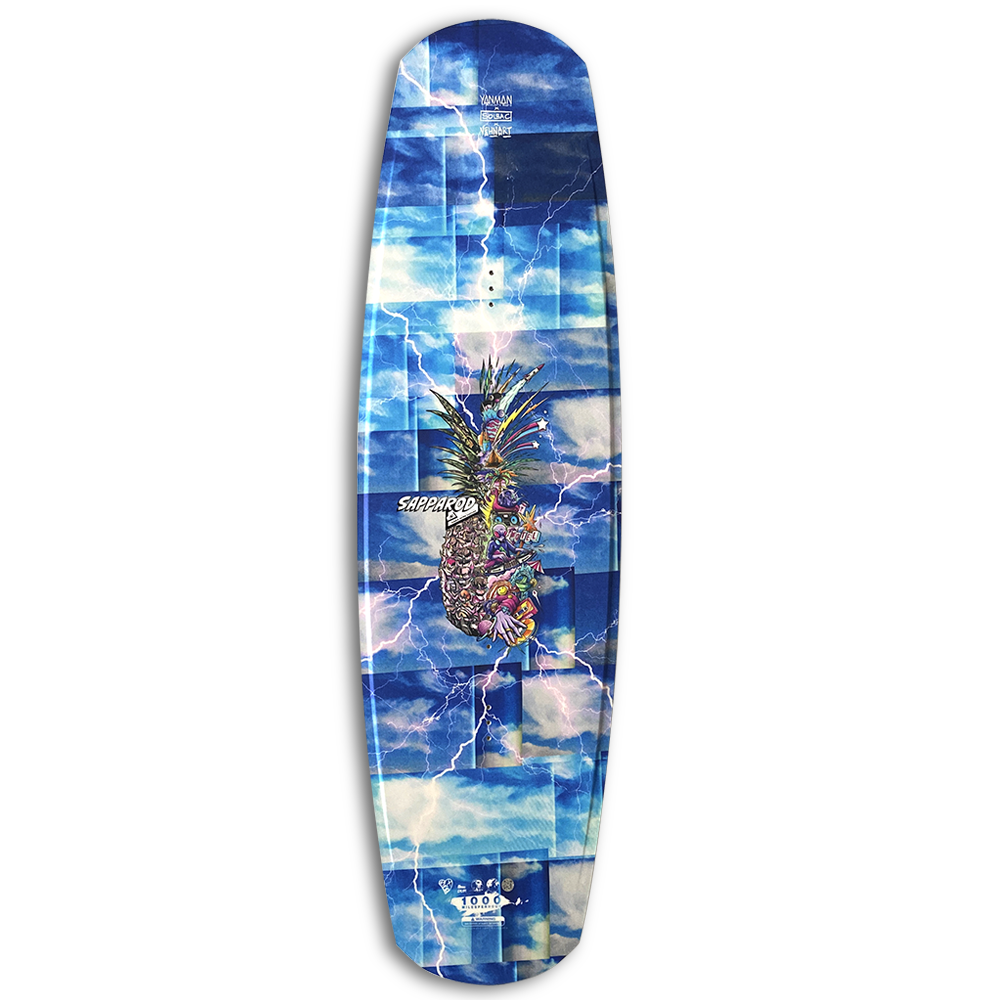 2024 DUP WAKE SAPPAROD PRO WAKEBOARD – OneWake 2024 DUP WAKE SAPPAROD PRO WAKEBOARD – OneWake