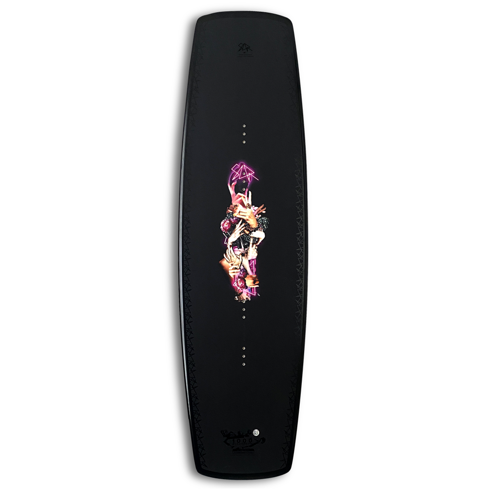 2024 DUP WAKE SDR PRO WAKEBOARD – OneWake 2024 DUP WAKE SDR PRO WAKEBOARD – OneWake