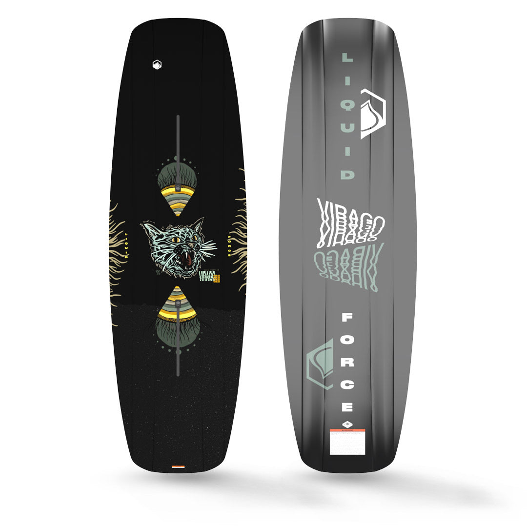 Clearance Wake – OneWake