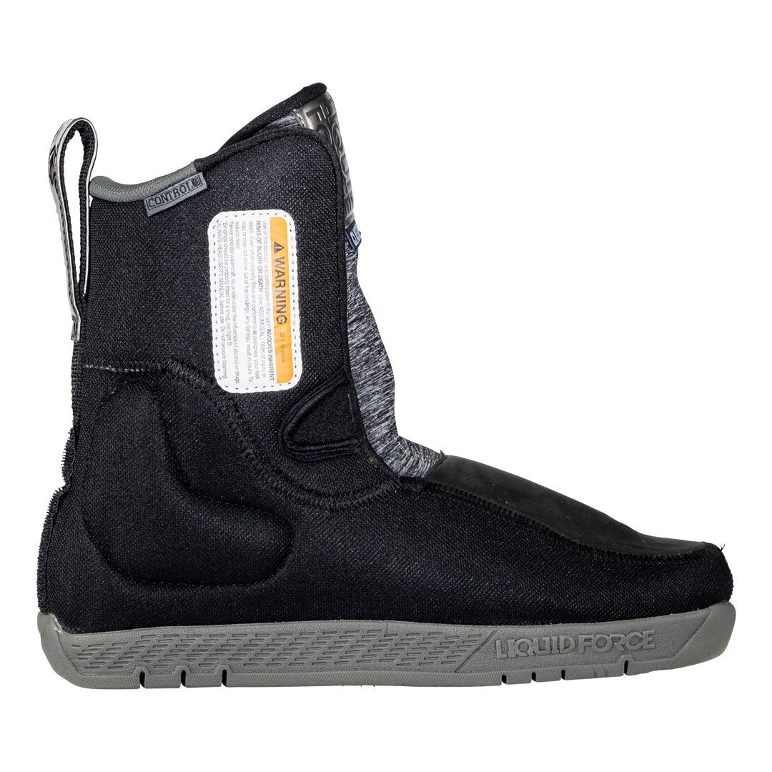 2025 Liquid Force Classic 6X Wakeboard Binding – OneWake