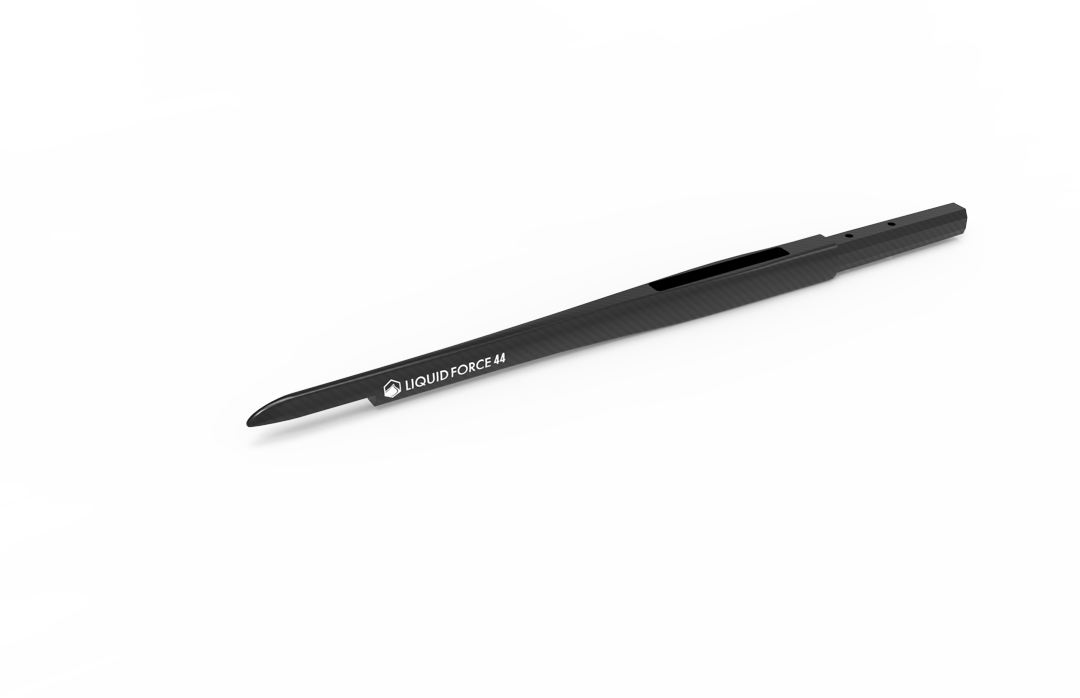 Foil Fuselages – OneWake