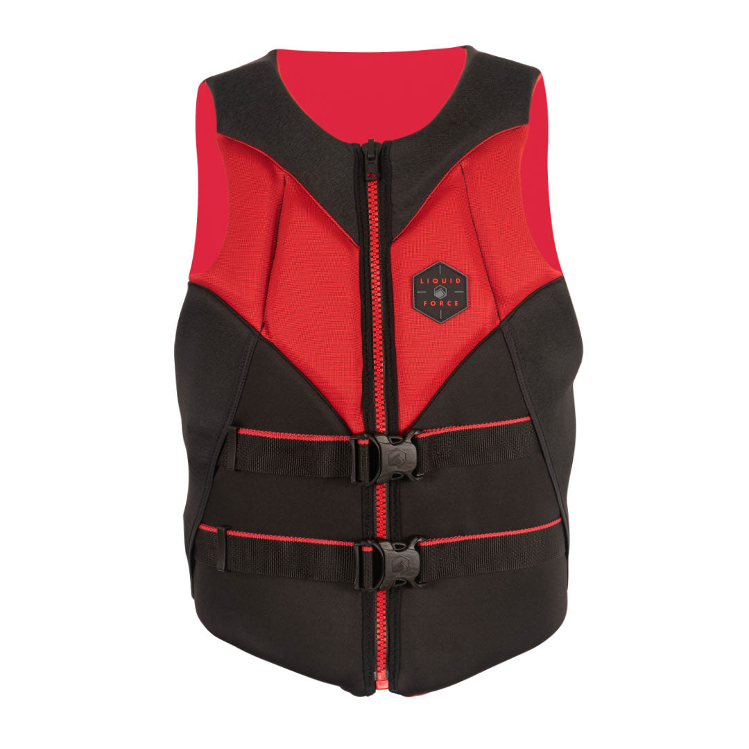 CGA Wake Vests – OneWake