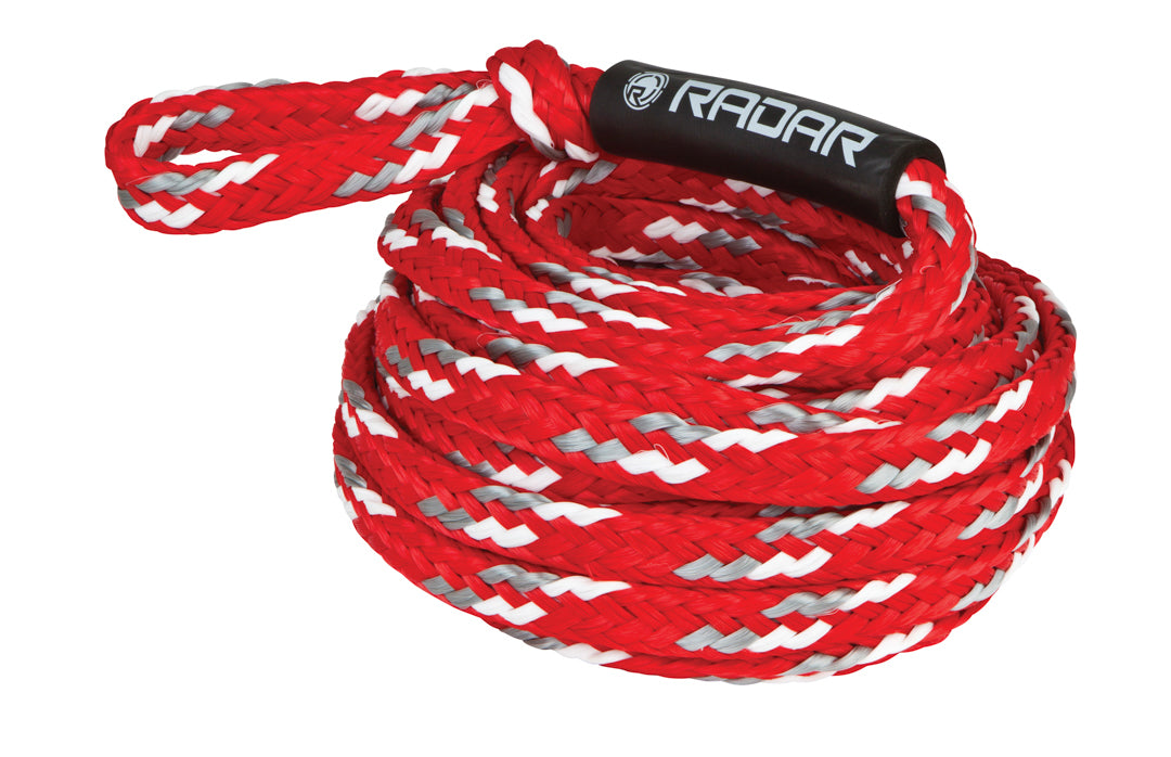 2026 RADAR SIX PERSON - TUBE ROPE - ASST. COLOR – OneWake