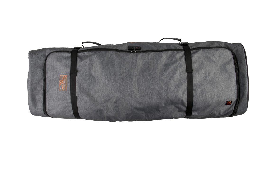 Luggage and Cases – OneWake