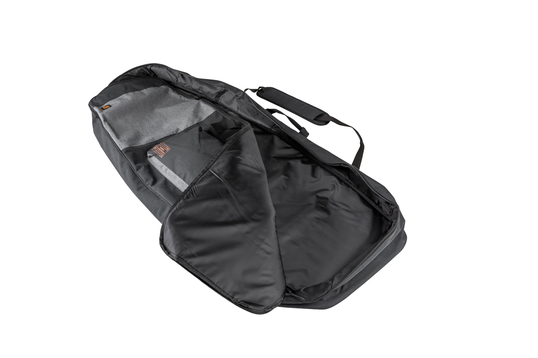 2026 Ronix Squadron Half Padded Board Case – OneWake