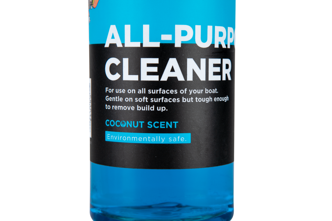 2024 RONIX CAPTAINS KIT ALL PURPOSE CLEANER OneWake