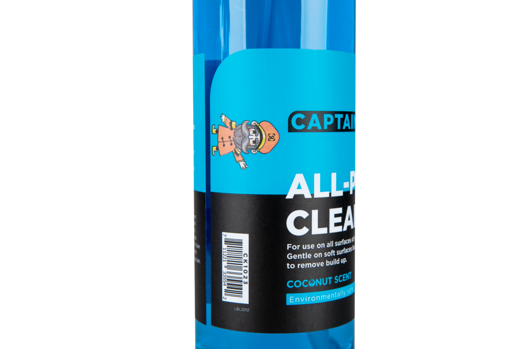 2024 RONIX CAPTAINS KIT ALL PURPOSE CLEANER OneWake
