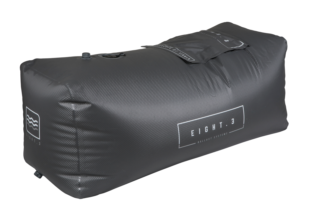 2024 RONIX EIGHT.3 TELESCOPE TRAPEZOID BALLAST OneWake