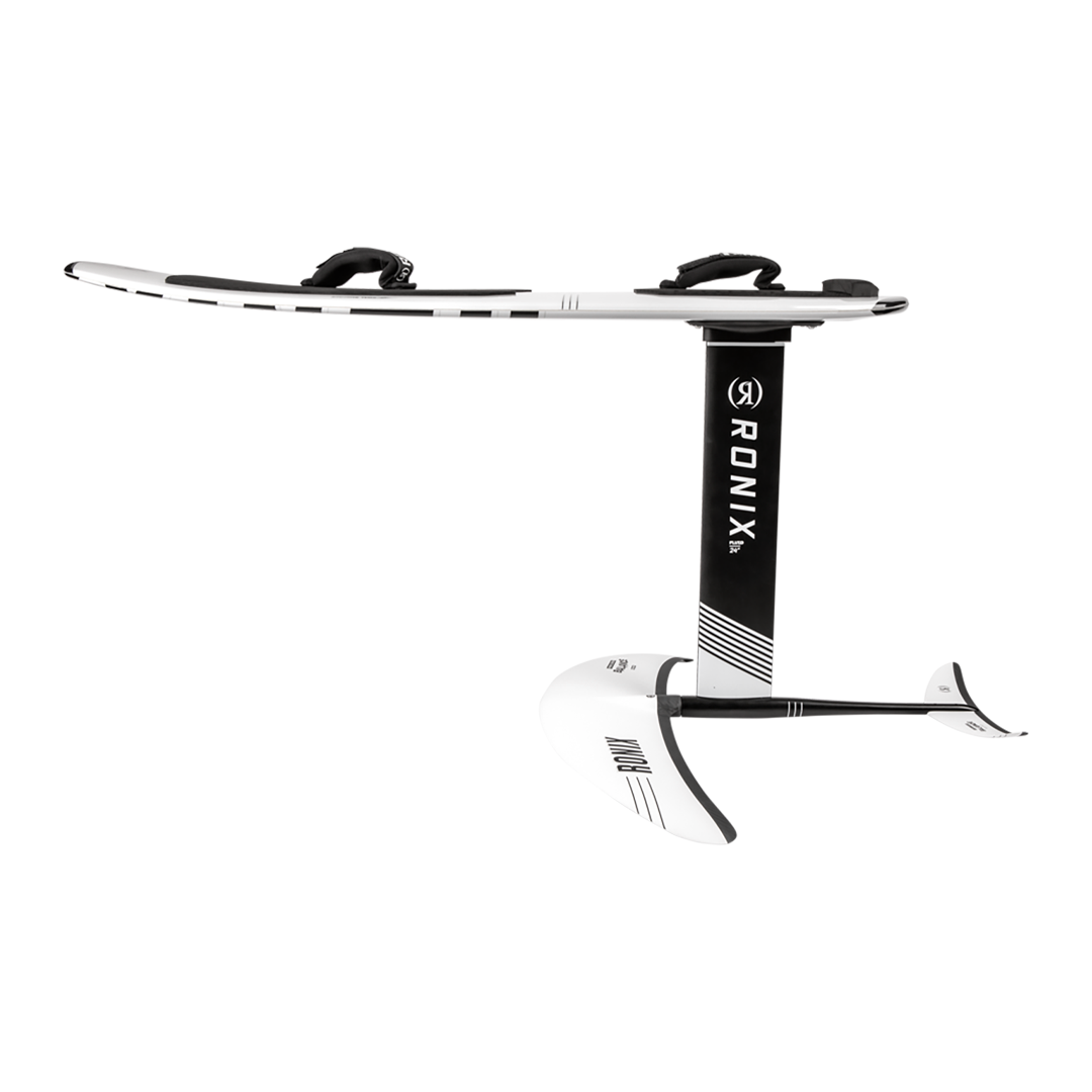 Ronix Fluid Mast – 28 Inch / 71cm Hollow Alloy Foil Mast For Wake Foiling, Intermediate To Advanced
