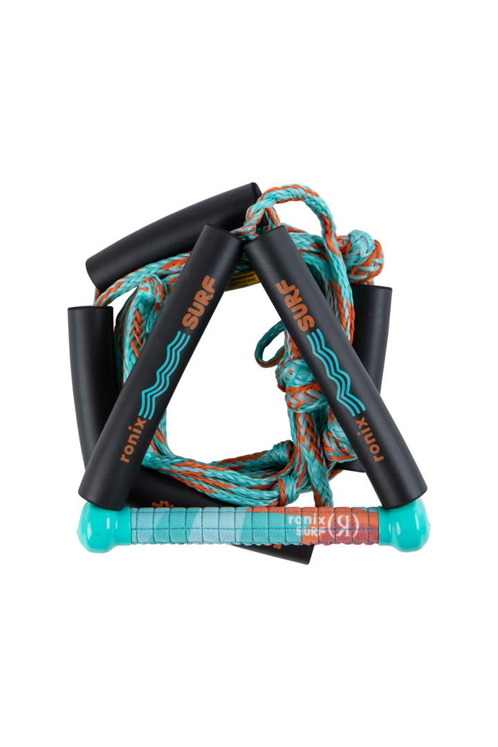 Follow Surf Ropes 2025 Ronix Kid's Surf Rope w/ Handle – OneWake