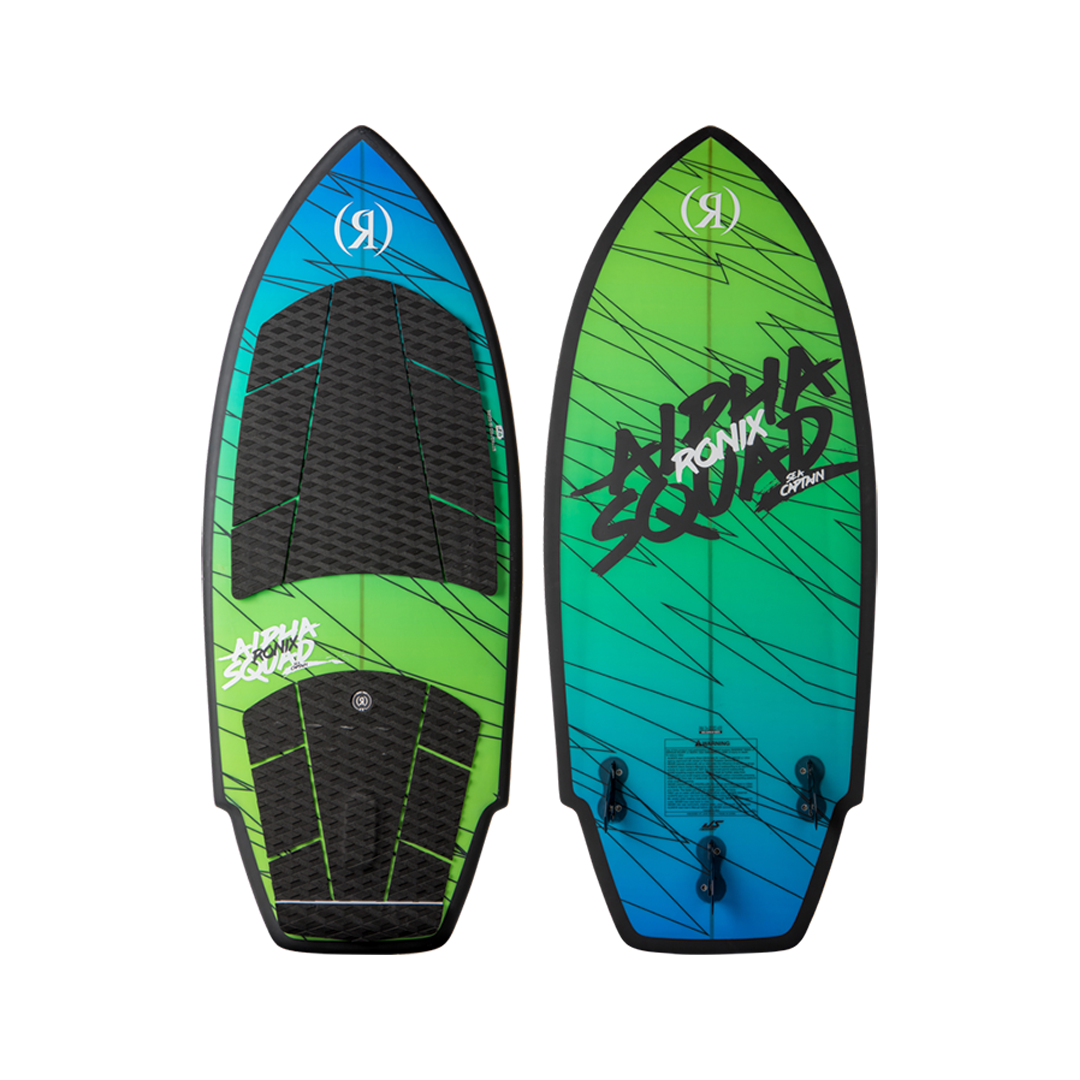 Best hybrid wakesurf board sale